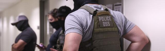 Federalni agenti SAD otpočeli masovna hapšenja migranata po Nju Orleansu