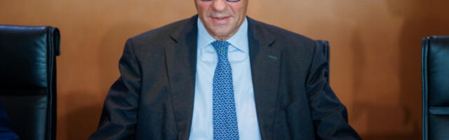 Мерц: Свака земља ЕУ треба да преузме једнак део ризика планиране употребе замрзнуте руске имовине