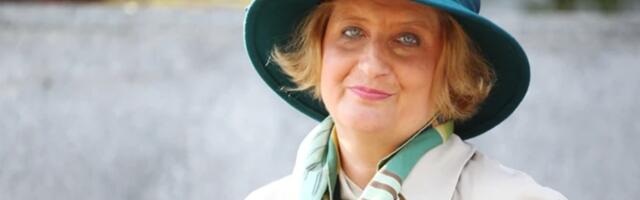 Ćerka Isidore Bjelice na koncertu Vlada Georgieva: Evo kako je književnica nekada pričala o pevaču!