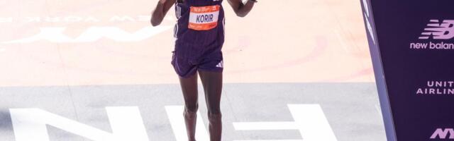 DOMINACIJA TAKMIČARA IZ KENIJE: Korir i Džepkosgei pobednici maratona u Valensiji!