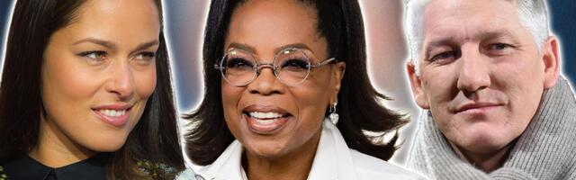 OPRA VINFRI NUDI ŠVAJNIJU 1.500.000 EVRA ZA PRIČU O RAZVODU! Ana Ivanović saznala za tajni poziv: Ovo je njen stav