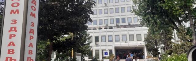 Dom zdravlja Niš planira zamenu podova – za vinil, keramiku i laminat 800.000 dinara