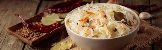 Najzdravije jelo naših predaka: Zašto je baš ono vitaminsko čudo koje vraća energiju već posle nekoliko dana