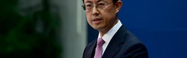 Kina pozvala EU da prestane da se meša u unutrašnje poslove drugih zemalja pod izgovorom ljudskih prava