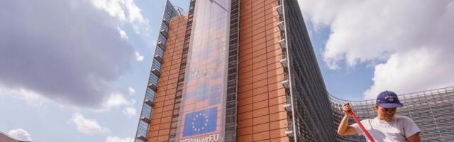 Šta znači dolazak specijalne misije EP u Srbiju?