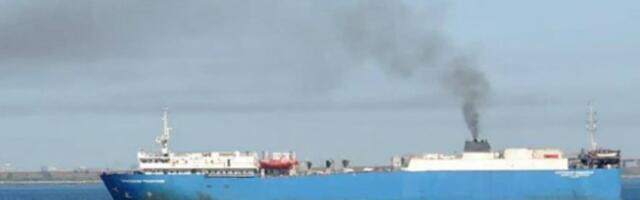 Neviđeno: Ukrajinski specijalci napali ruske brodove u Kaspijskom moru (FOTO)
