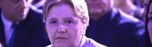 Savet za monitoring: Uhapsiti Zagorku Dolovac zbog zaštite rođaka ubice