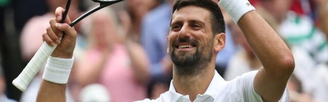„Novak je uveren da može da pobedi Sinera i Alkaraza i u 2026. osvoji 25. grend slem“