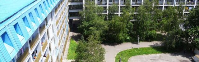 Preminula studentkinja Olga koja je pala sa terase u Studentskom gradu