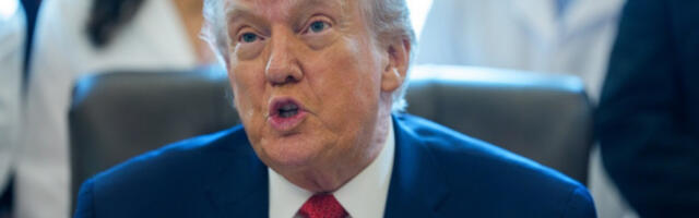 Трамп најавио „Патриотске игре” које сада сви пореде са мрачном серијом „Игре глади”