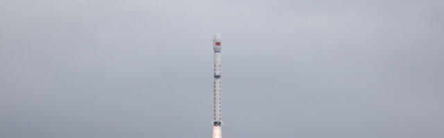 Кина: лансиран нови тестни сателит за комуникациону технологију