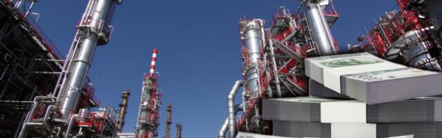 Cena gasa do kraja zime? Evo da li će biti poskupljenja!