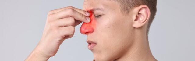 Tiktok trik otčepljuje nos u sekundi: Hiropraktičar pokazao kako da produšite na prost način (VIDEO)