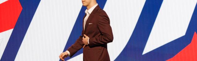 Amerikanac o srpskom biseru: „Telo mu prolazi kroz pakao – a on trenira“