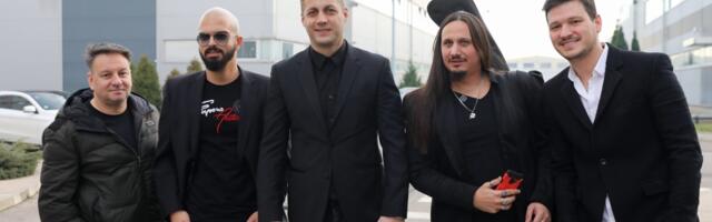 Lexington rasprodao peti koncert, otvara još tri datuma: "Ako ovako nastavimo, preselićemo se u Sava centar!"