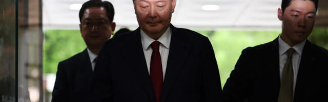 Нови налог за притвор бившег председника Јужне Кореје