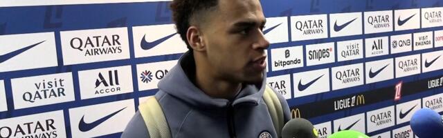 Fudbaleri PSŽ-a blistaju nakon pobede u istorijskom derbiju