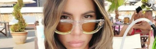 "Osećala sam se kao robot" Pevačica ogolila dušu o raskidu sa estradnim menadžerom: "Htela sam dete, a on..."