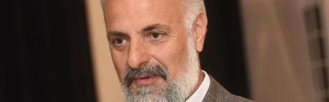 "USTAJAO SAM U PET!" Balša iz Zakopanih tajni je otkrio KAKO SU GA ZAPRAVO TRETIRALI tokom snimanja serije