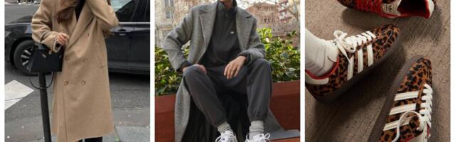 Trendovi patika u 2026: Šta je novo, šta ostaje i šta moraš da imaš