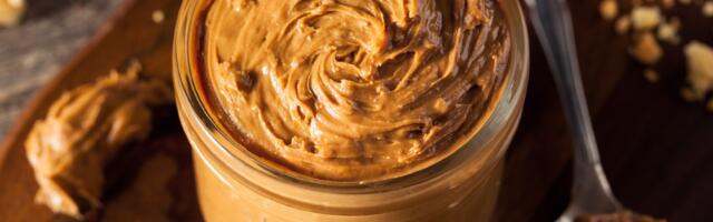 Zašto je dobro jesti kikiriki puter?