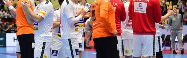 Evo kako su Nemci doživeli poraz od srpskih rukometaša na EP, najpopularniji medij u metu: "Igra se raspada"