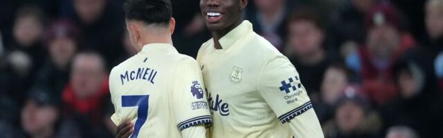 Aston Vila se zalepila u Karamele! Everton iznenadio sve, tim iz Birmingema ipak nije preskočio Siti
