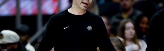 „Potop“ Denvera kod kuće: Nagetsi su bili favoriti, ali nisu mogli do petog trijumfa u nizu