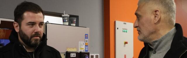 Zavor za druga Čede Jovanovića? Aca Kos pao na narko testu, evo kakva mu kazna preti