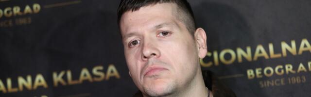 SUZE I PRIZNANJE! Bivša devojka Slobe Radanovića otkrila sve što joj se desilo nakon njihove veze: "KAŽNJAVALA SAM SE!"