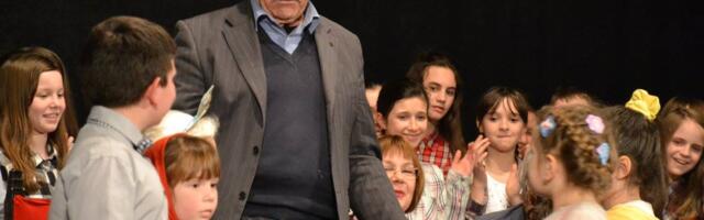 Produžen rok za literarni i likovni konkurs za 17. Medijana festival dečjeg stvaralaštva i stvaralaštva za decu