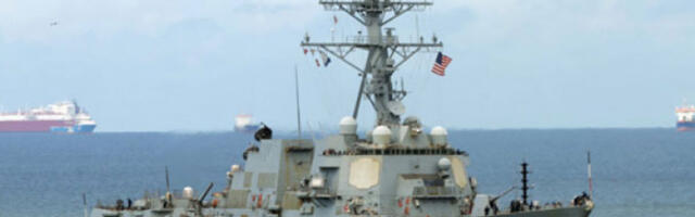 Америчка војска потопила брод у Пацифику: двоје мртвих у акцији против шверца дроге