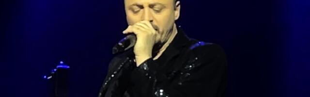 Evo KAKO Daniel Kajmakoski izgleda NAKON OTMICE! (Video)