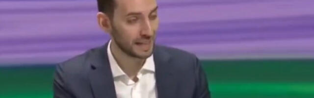 Грбовић се намеће као вођа блокадера, не искључује "драматичан изборни дан"