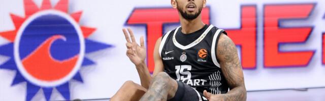 Poznati NBA insajder otkrio nove detalje o povratku Kamerona Pejna u Ameriku: Filadelfija daje 875.000 dolara