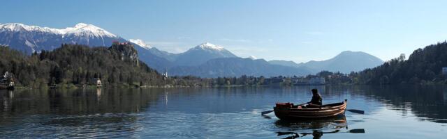 Bled - utočište kraljeva, predsednika i tragača za mirom: Jednu stvar morate obavezno da probate