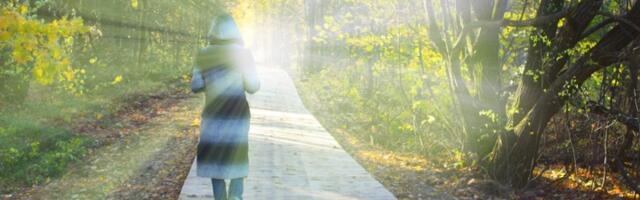 "Doživela sam kliničku smrt u Hitnoj pomoći, a zbog onoga sam videla "sa druge strane" VIŠE SE NE PLAŠIM SMRTI