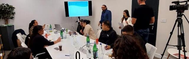 Projekat "Digitalno doba" se nastavlja i 2026. godine: Novi ciklus podrške mladima u svetu medija