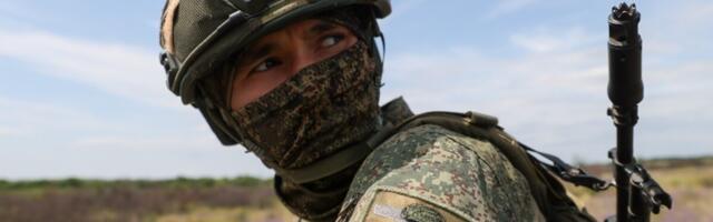 Bh. državljani u Ukrajini na strani Rusije: Koliko košta rat za tuđu zastavu?