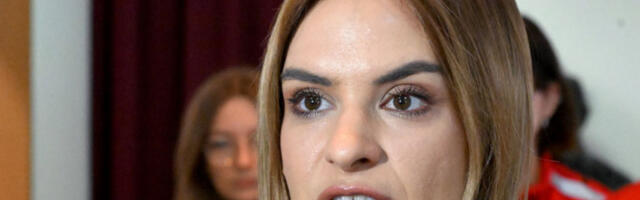 Више од 400 милиона динара за народне кухиње: Стаменковски потписала споразум са Црвеним крстом