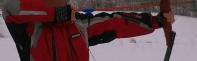 Ovo je ubica iz Jaručjaka kod Kraljeva! Samostrelom usmrtio suprugu, napao majku, pa sebi presudio lovačkom puškom!