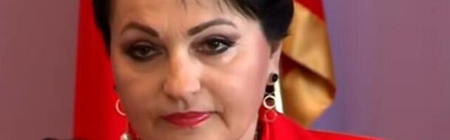 UHAPŠENA VESNA MEDENICA! Bivšoj predsednici Vrhovnog suda određen pritvor