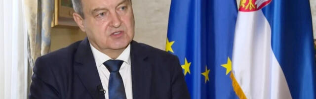 Лончар: Дачићево стање боље, настављају се мере интезивног лечења