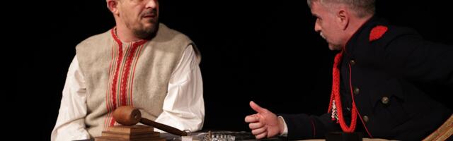 Scena koja spaja umetnost i humanost: Od „Jazavca“ do „Anđele“ – aplauzi za kraj februar