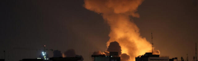 Школа у Ирану погођена у ваздушном нападу, велики број деце међу жртвама