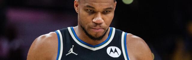 MILVOKI NE MOŽE BEZ JANISA ADETOKUMBA! Baksi doživeli ubedljiv poraz od Orlanda (VIDEO)