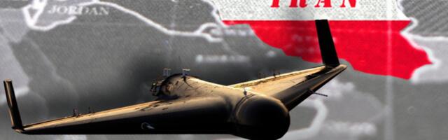 "OVAKVE LETELICE MOGU DA IDENTIFIKUJU METU I SLETE ILI UDARE NA ZADATU LOKACIJU" Stručnjaci o iranskom dronu Šahed: "Tehnologija menja pravila ratovanja"