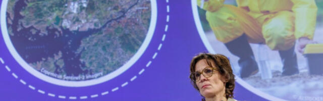 ЕУ: природу би требало искористити у циљу јачања националне безбедности