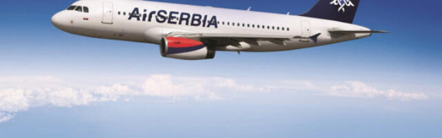 DVA AVIONA POLETELA IZ RIJADA ZA BEOGRAD! Na letovima više od 300 srpskih državljana!