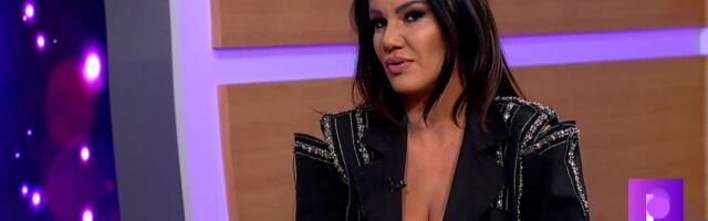 "IMAM KUĆNE VIDEO SNIMKE SA BIVŠIM MOMCIMA KOJE ČESTO GLEDAM" Dušica Grabović šokirala priznanjem, pa otkrila šta je pravi muškarac